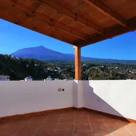 Rustic House Sea View Apartmán Santa Catalina